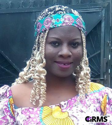 Miss. Chizoba Onyeka Chinwuba