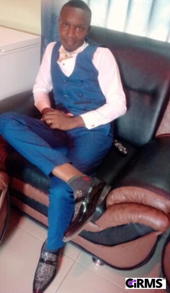 Mr. Chukwuebuka  Oluchukwu Ikeh