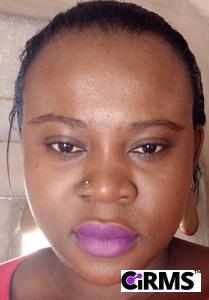 Miss. Chigozie Christiana Nnadozie
