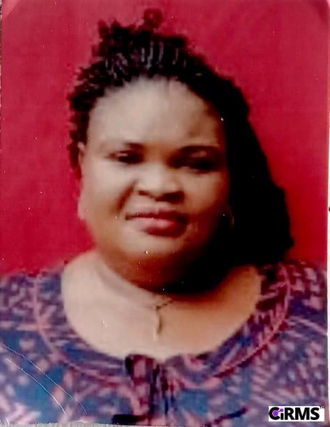 Mrs. Uju Gloria Odumegwu