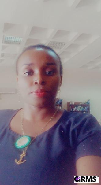Miss. Uchenna Augusta. Anekwe