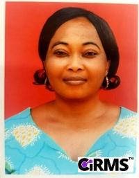 Mrs. Ijeoma Uloma Iwuchukwu