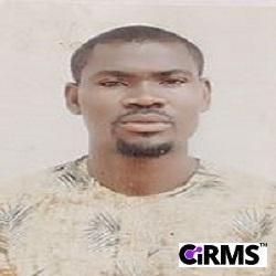 Mr. Chikodili Nulia Nwammadu