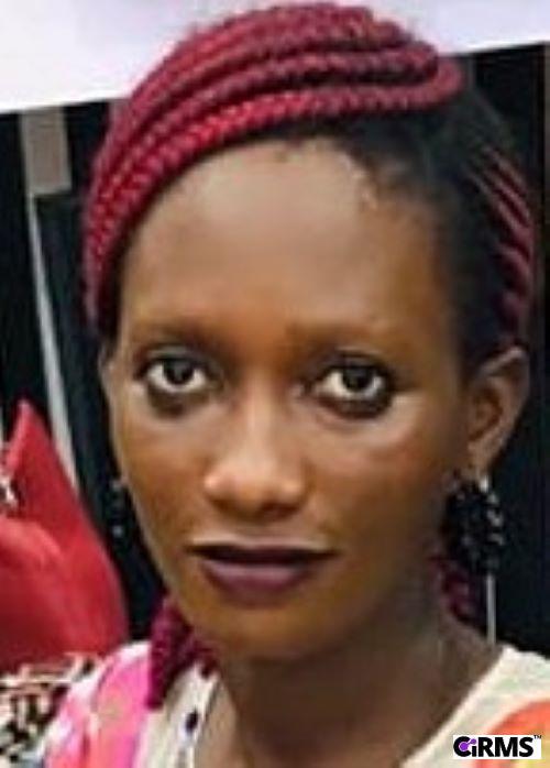 Miss. Nwanneka Catherine Ekwugha