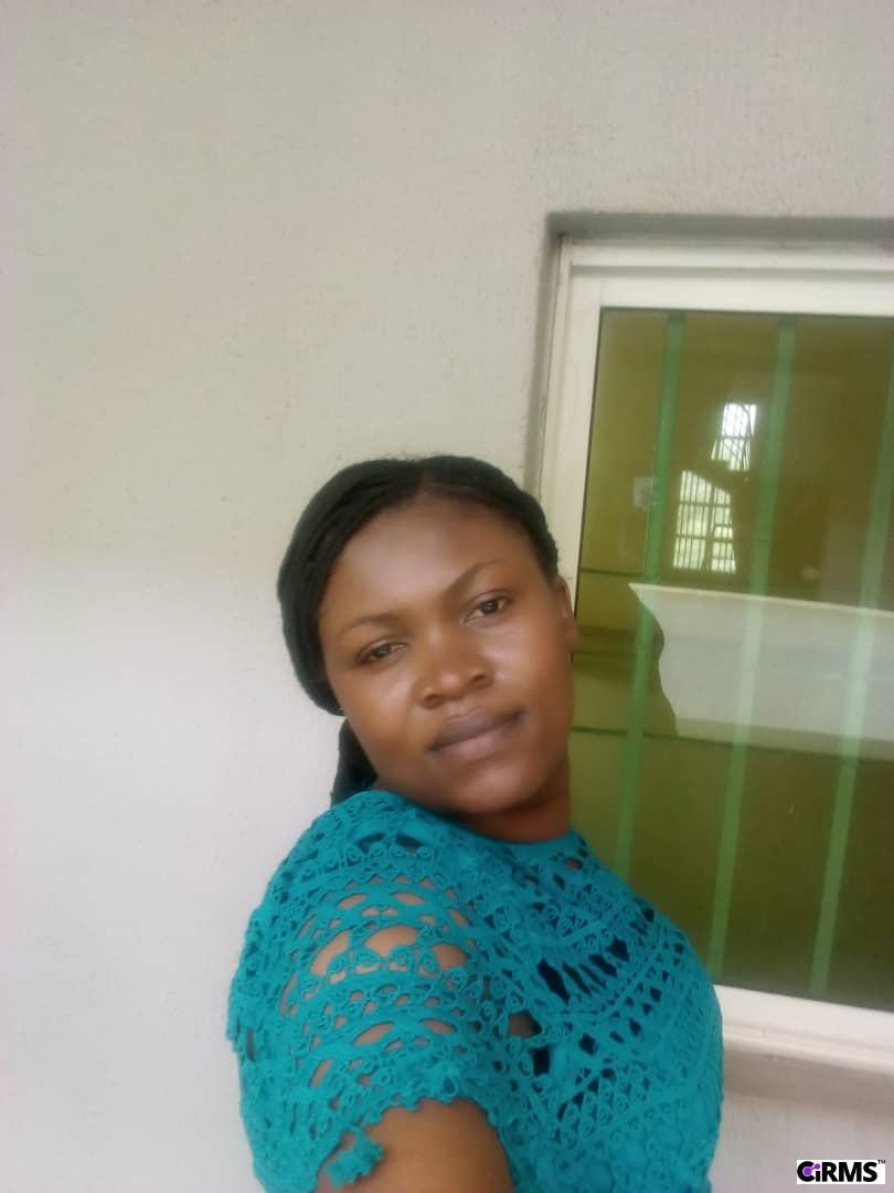Mrs. Chiamaka  Mary-ann Ojukwu