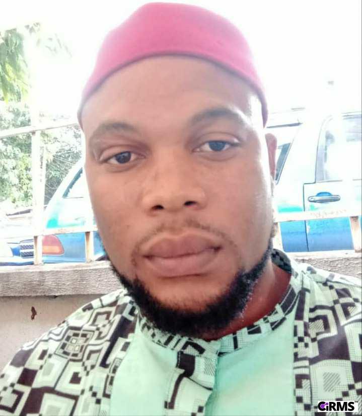 Mr. Uchenna  Luke Nwosu