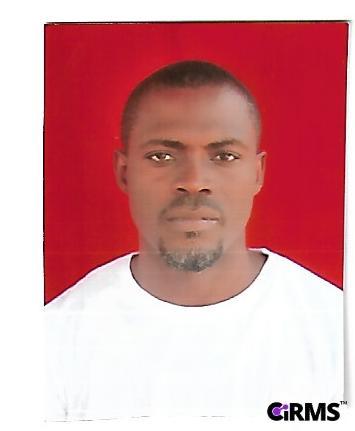Mr. Nonso  Emmanuel Ekeh
