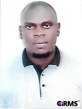Mr. Ejikeme Ikechukwu Okpala