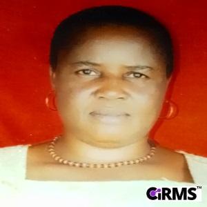 Mrs. Augustina Ogechukwu Ibekwe