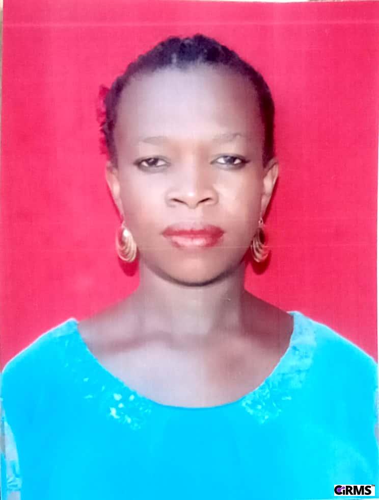 Mrs. Adaobi Oluchukwu Ifediorah
