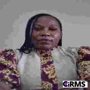 Lady Chioma, Peace Ogamba