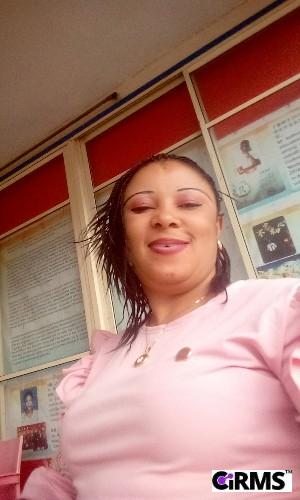 Mrs. Chinenye Grace Okafor