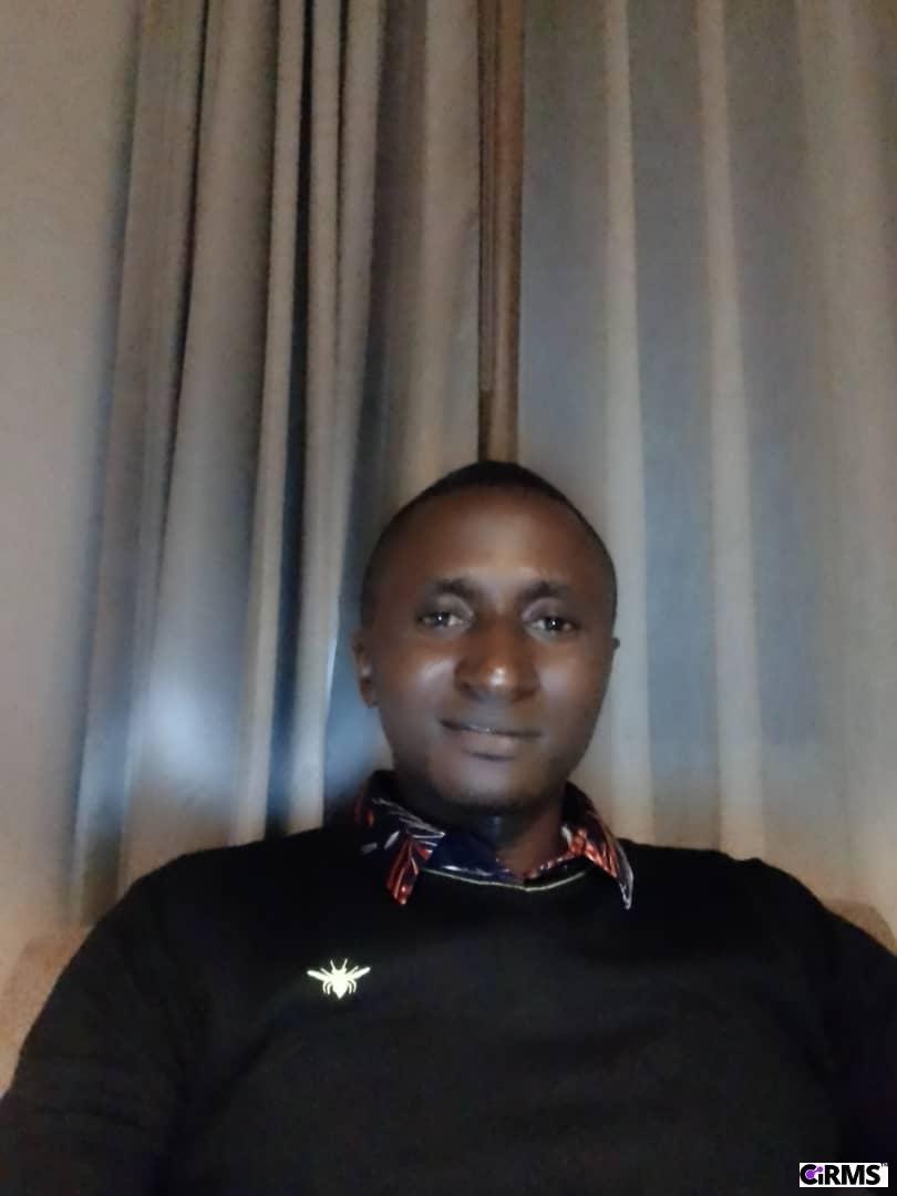 Mr. Emmanuel Garba