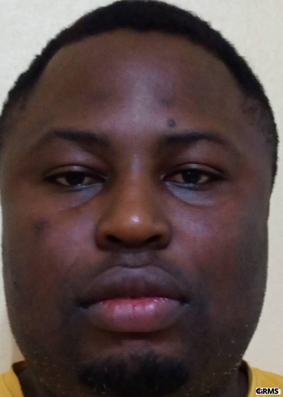 Mr. Callistus Nonso. Iloekwe