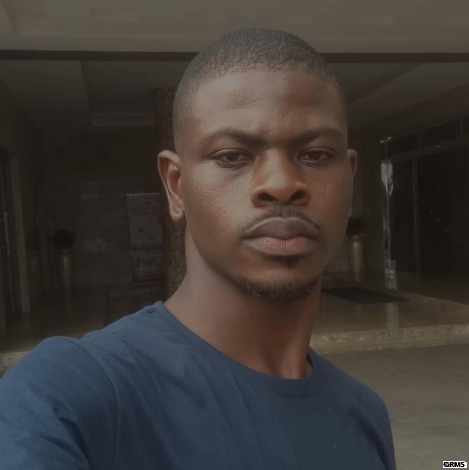 Mr. Okwuchukwu Emmanuel Okafor
