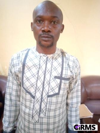 Mr. Maxwell Okwudili Alike