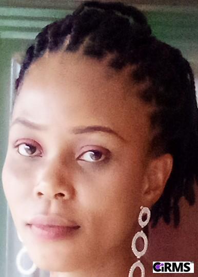 Miss. Jane Francisca. Eke