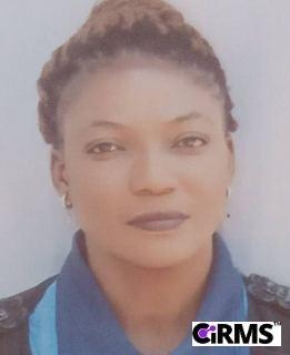 Mrs. Nwamaka Ogayi. Elom