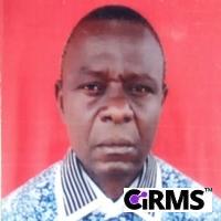 Mr. John Sunday Ugwu