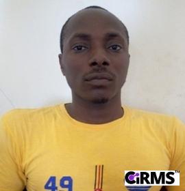Mr. Michael Ogechukwu Ugwunso