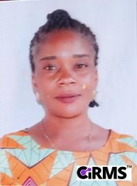Miss. Chinyere Ebielonwu