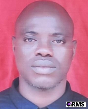 Mr. Shiekaa Clement Alaaga