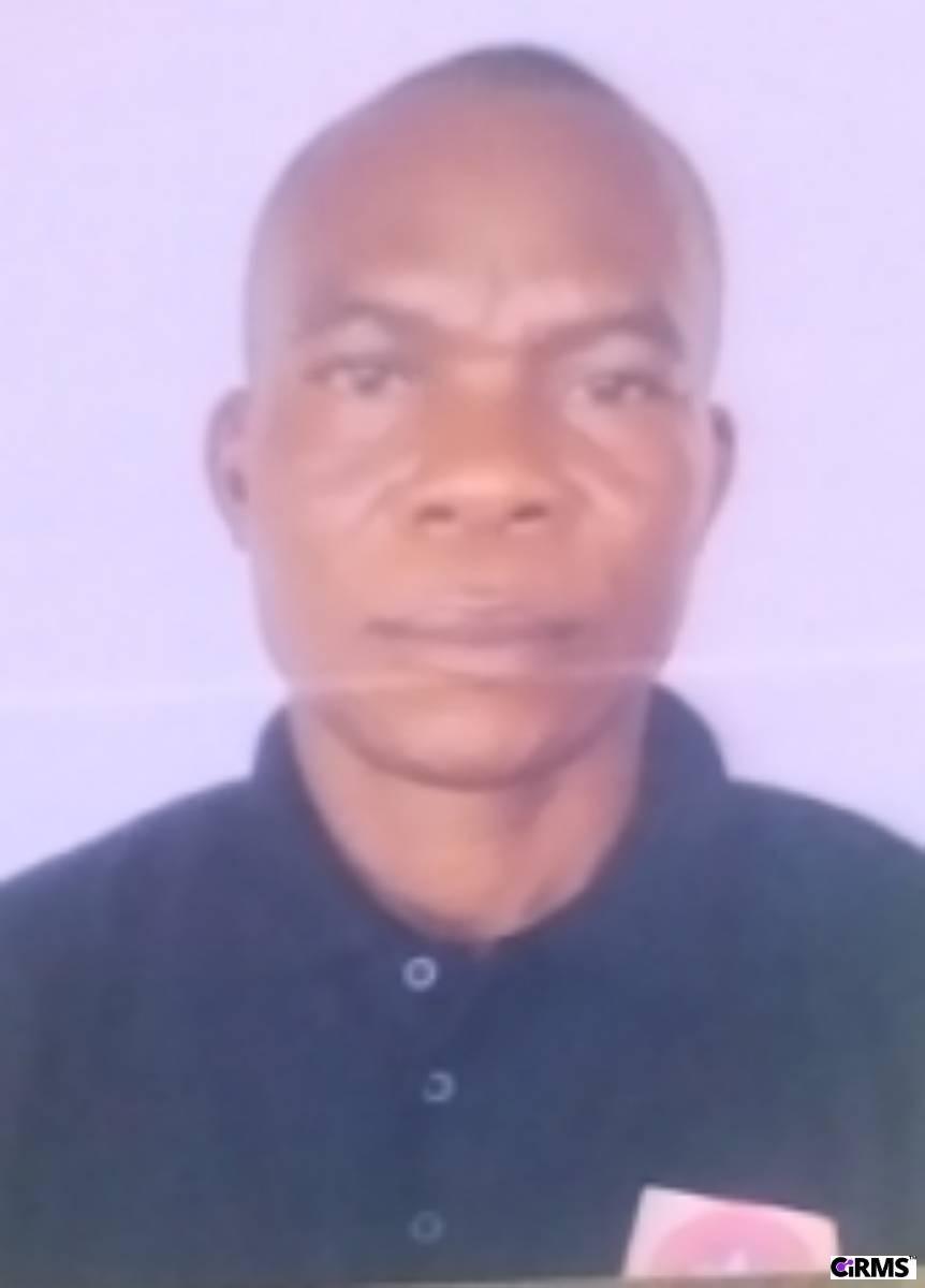 Mr. Victor Chiosabuofu Odikayor