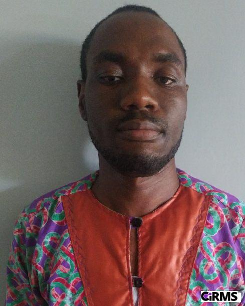 Mr. Precious Osinachi Izuakor