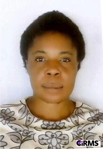 Miss. Oluchukwu Margaret Udenze