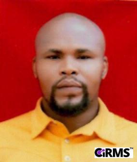 Mr. Chinua Priestly Ewuim