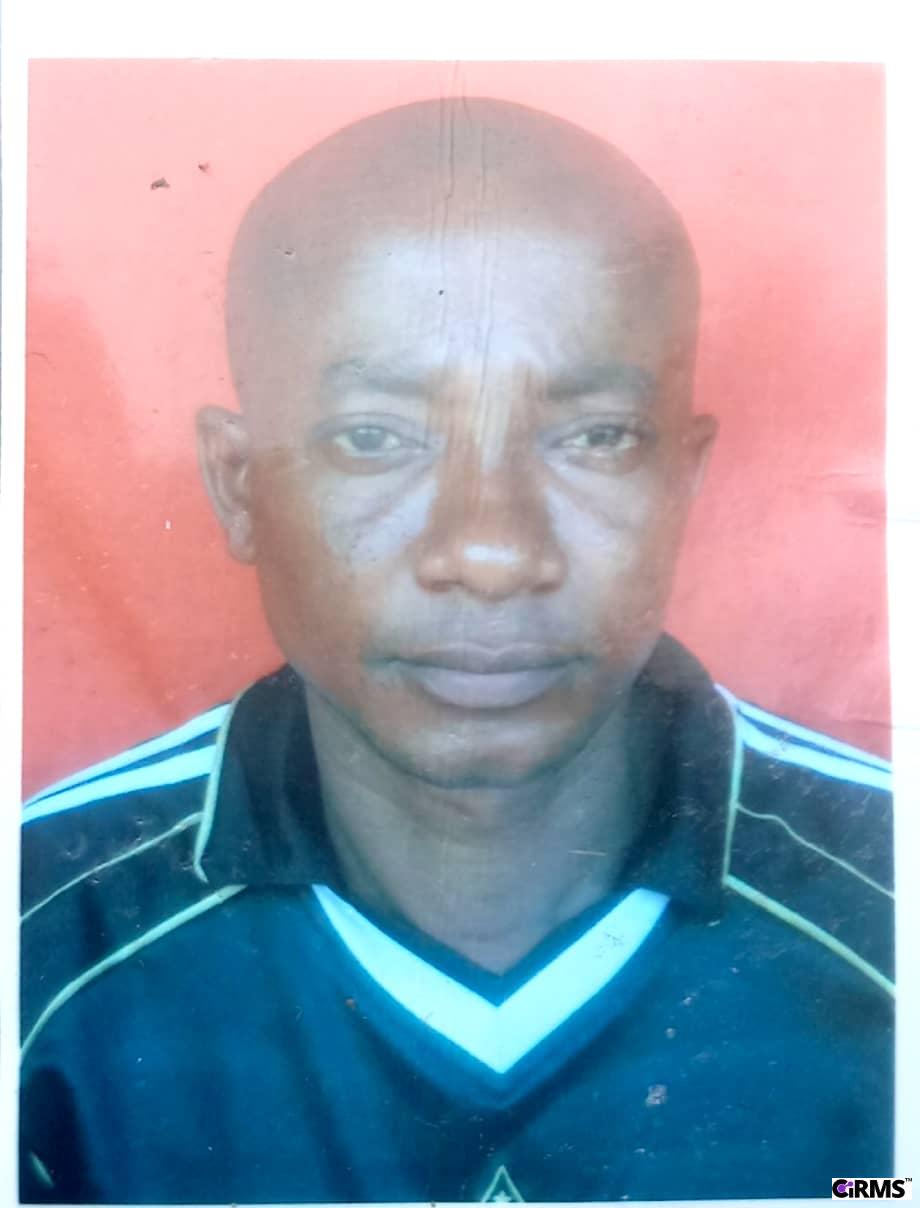 Master Nkemakonam Uma Kalu