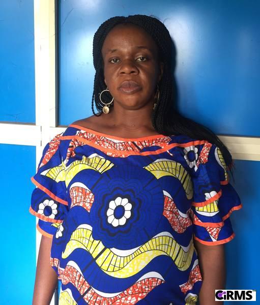 Mrs. Chidinma Loveth Obineche