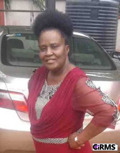 Mrs. Nkechi Grace Mogbo