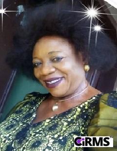 Mrs. Odinchezo Patience Akubuo
