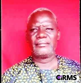 Mr. Anthony Anene Nwobu