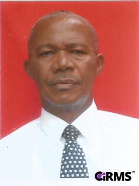 Prof. Obiajulu Thomas Ulasi