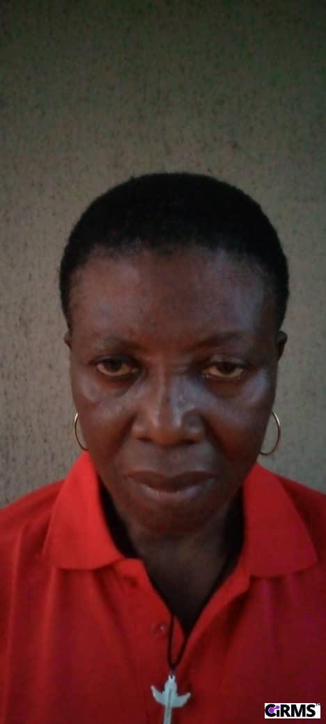 Mrs. Nkiruka Patricia Ezeobidi