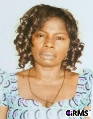 Mrs. Ogoo Florence Obi