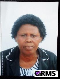 Mrs. Ngozi Catherine Emodi