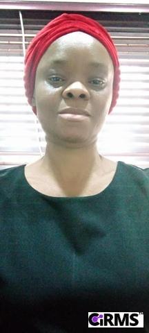Miss. Ngozi Mabel. Okoli