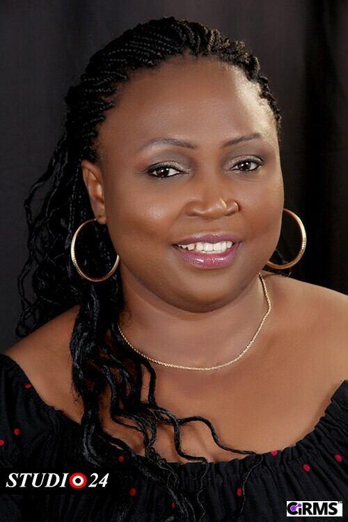 Dr. Adaora Stella Ogbuagu