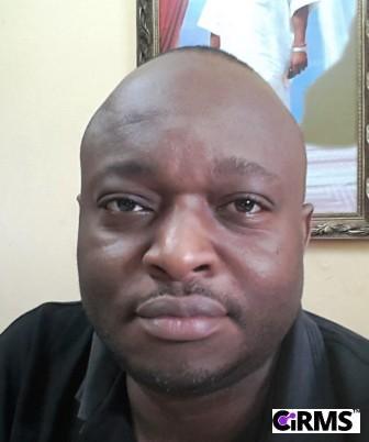 Mr. Chijioke Maxwell Umedum