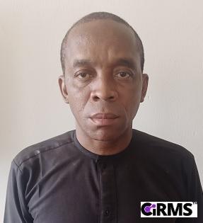 Dr. Ewele Justin Chinwuba