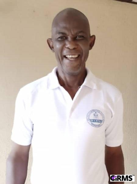 Dr. Chijioke Emmanuel Dibua