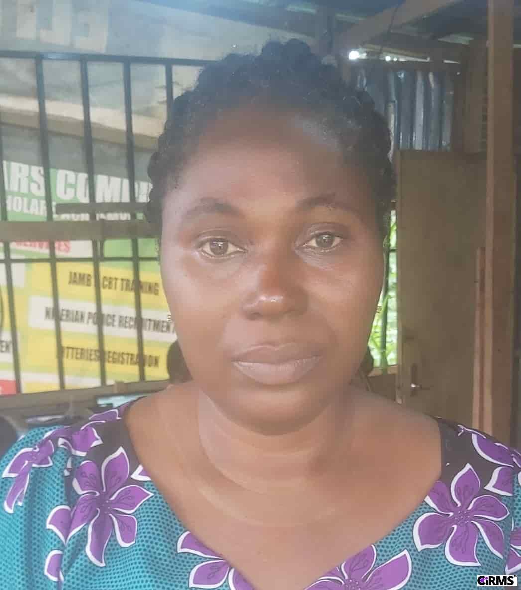 Mrs. Patricia Nwanneka Nweke