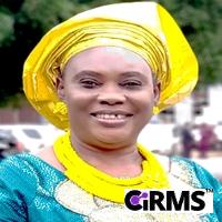 Mrs. Chika Angela Nneji