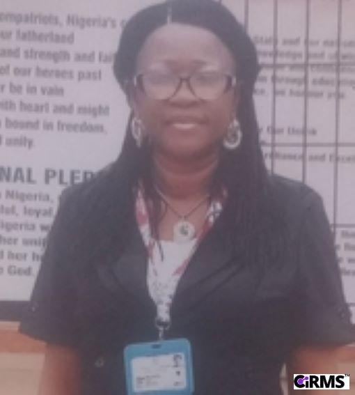 Mrs. Uche Maryrose Umeh