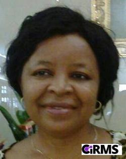 Dr. Angela Njideka Anike