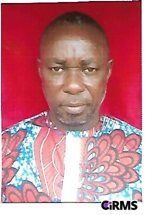 Mr. Chukwudi  Kelvin Uzuke