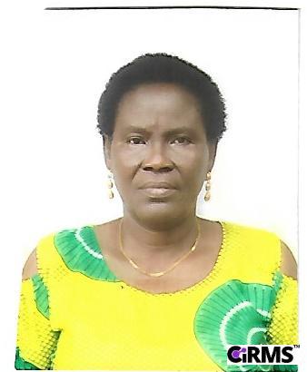 Mrs. Kenechukwu  Kehinde Nkole